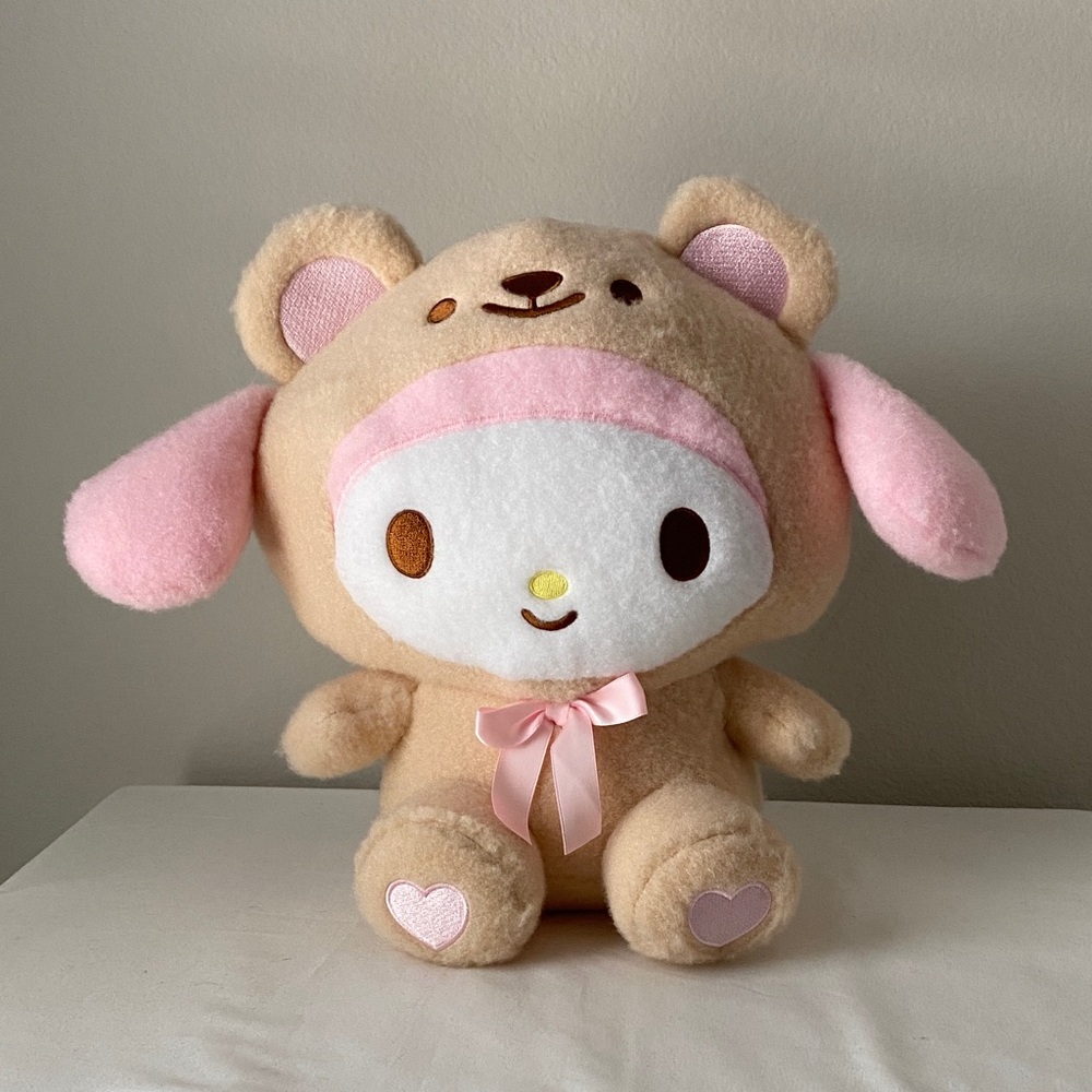 Sanrio My Melody